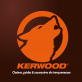 Gants forestier Kerwood spécial main gauche. Taille XXL