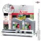 Kit démarrage universel pour moteur 4 temps.  X'Oil