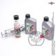 Kit démarrage universel pour moteur 4 temps.  X'Oil