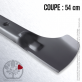 Lame tondeuse. Coupe 54 cm. MTD