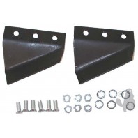 Aillettes Snapper 37723