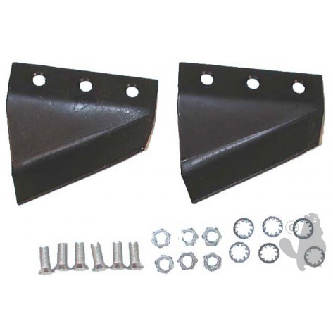 Aillettes Snapper 37723
