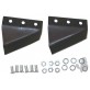 Aillettes Snapper 37723
