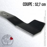 Lame Coupe 52,7 cm