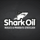 Anti-adhérent gazon Shark Oil. 400 ml